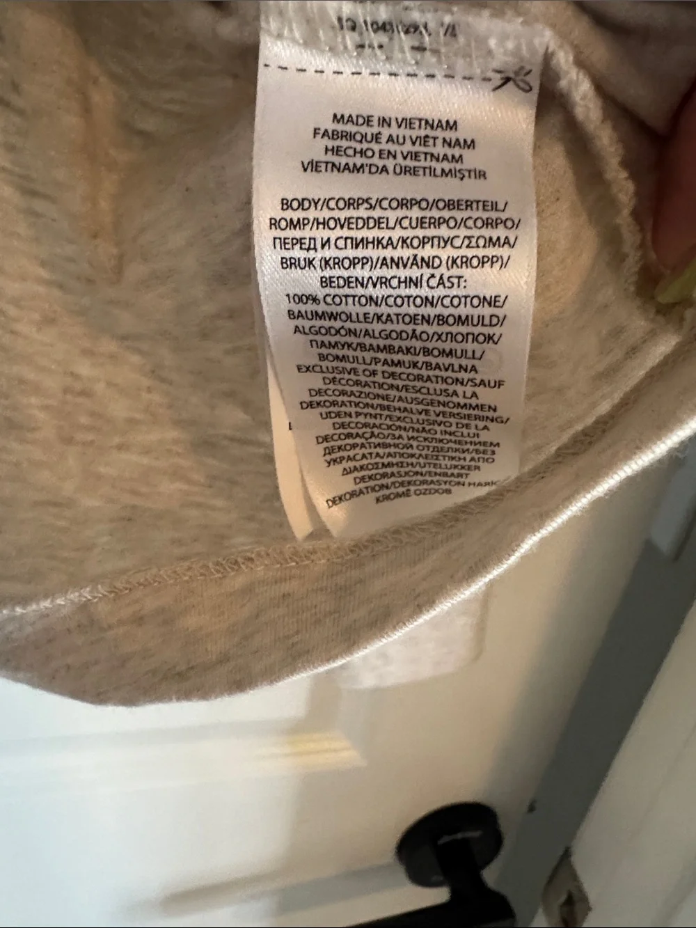 Polo Ralph Lauren long sleeve